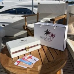 Аренда роскошной яхты Аренда роскошной яхты