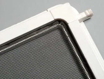 антимоскитные пвх системы оптом